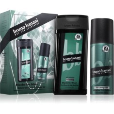 Bruno Banani Made for Men set cadou pentru bărbați