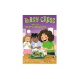 Bibsy Cross and the Creepy-Crawlies