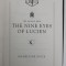 THE MIGHTY NEIN , THE NINE EYES OF LUCIEN by MADELEINE ROUX , 2022 *PREZINTA URME DE UZURA
