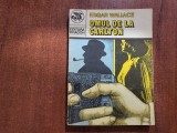 Omul de la Carlton de Edgar Wallace