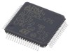 Microcontroler ARM 80MHz LQFP64 512kB Flash 1.71-3.6VDC