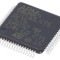 Microcontroler ARM 80MHz LQFP64 512kB Flash 1.71-3.6VDC