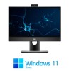All-in-One Dell OptiPlex 3280, Hexa Core i5-10500T, 16GB, 512GB SSD, Win 11 Home