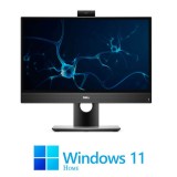 All-in-One Dell OptiPlex 3280, Hexa Core i5-10500T, 16GB, 512GB SSD, Win 11 Home
