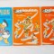 Benzi desenate povesti Walt Disney Mickey Mouse Donald Duck - 9 carti vechi