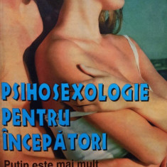 Vasile Mihaescu - Psihosexologie pentru incepatori (2000)