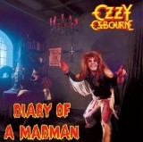 Diary of A Madman | Ozzy Osbourne, Sony Music