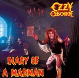 Diary of A Madman | Ozzy Osbourne, sony music