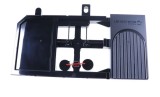Tava de picurare pentru espressor DELONGHI AS00001236, EC9665 EC9865 FEX9665