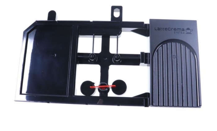 Tava de picurare pentru espressor DELONGHI AS00001236, EC9665 EC9865 FEX9665