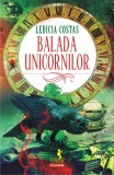 Balada unicornilor | Ledicia Costas, Polirom