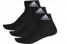 ?osete adidas Performance Thin Ankle Socks 3PP AA2321 pentru Unisex foto
