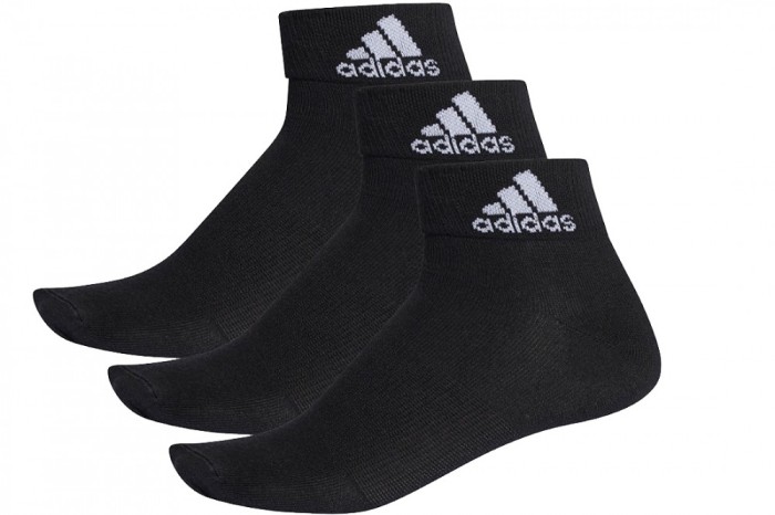 Șosete Adidas Performance Thin Ankle Socks 3PP AA2321 pentru Unisex Șosete Adidas Performance Thin Ankle Socks 3PP AA2321 pentru Unisex