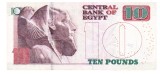 Egipt 10 Pounds Lire 2025 E1
