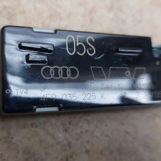 Amplificator antenă simplu Audi A6 C6