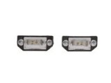 Iluminare numar de circulatie VW PASSAT B5 Variant (3B5) (1997 - 2001) BLIC 5402-053-27-910