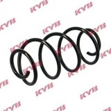 Arc spiral Mercedes A-Class Motor A 160, A 160 CDI / d, A 180, A 180 CDI, A 180 CDI / d, A 200, A 200 CDI, parte montare puntea spate, lungime 296