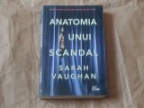 SARAH VAUGHAN - ANATOMIA UNUI SCANDAL
