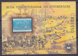 TSV % - 1986 UNGARIA, MNH/** LUX, Nestampilat