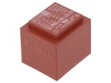 Transformator &Icirc;ncapsulat 2,3VA 230V 9V 128mA PCB