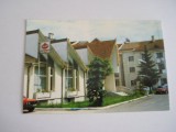 QW23 B - Carte postala - tematica turism - vedere - Romania - Bistrita 4