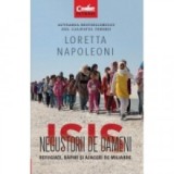 ISIS. Negustorii de oameni - Loretta Napoleoni