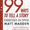 99 Ways to Tell a Story: Exercises in Style