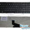 Tastatura Laptop Asus K73BY cu suruburi