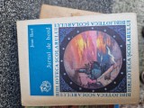 Jurnal de bord vintage