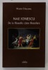 Marin Diaconu - Nae Ionescu. De la filosofie către filosofare, Ed. Semne, 2022, 338 pagini. Filosofie
