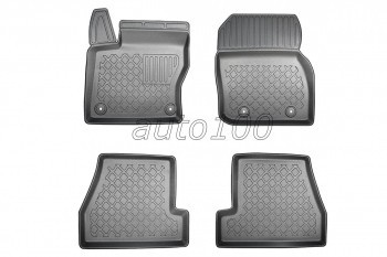 Presuri cauciuc tip tavita Ford Focus III foto