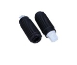 Kit montaj amortizor Fiat 500 (312), 10.2007-, 500 C (312), 09.2009-, Ford Ka (Ru8), 2008-2015, Motorizare 0/9/ 1.2, parte montare dreapta + stanga,
