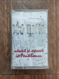 B.U.G. Mafia - Născut Și Crescut &Icirc;n Pantelimon, versiune necenzurata, caseta audio, stare foarte buna