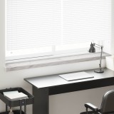 vidaXL Prag de fereastră Textură de marmură 160 x 20 x 4,5 cm PVC 42047009