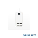 Incarcator retea cu 4 porturi usb 2a ,15w miv Alta marca Alt model #7