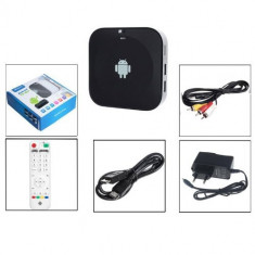 Mini PC cu Android TV Box foto