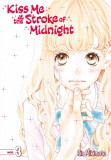 Kiss Me at the Stroke of Midnight. Volume 3 | Rin Mikimoto, Kodansha