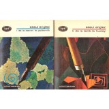 - Eseul englez vol.I - De la Bacon la Goldsmith, vol.II - De la Lamb la Huxley - 104749