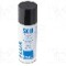Flux cu colofoniu, RMA, aerosol, 200ml, KONTAKT CHEMIE - 74509-003