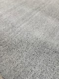 Cumpara ieftin Mocheta tip Gazon Artificial Flat 7, Inaltime Fir 7 mm, Latime 1m, Marime 100 x 100 cm, Gri, Antialergic, Polipropilena, Curte, Terasa, Balcon, Piscin