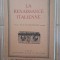 La Renaissance Italienne