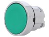 Comutator Buton Verde 22mm