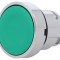 Comutator Buton Verde 22mm