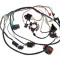 Instalatie Electrica Completa ATV 110cc - 6 bobine