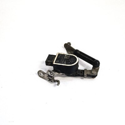 Senzor de nivel &amp;icirc;nălțime st&amp;acirc;nga față BMW 5 F10 2012 OEM: 6784072 | 3026316 foto