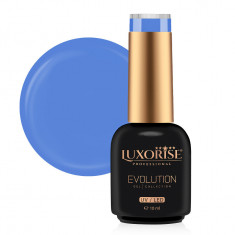 Oja Semipermanenta LUXORISE Evolution, No Limits - Exotic Roll 10ml