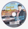 CD Manele: Florin Salam - Saint Tropez ( original, ca nou - vezi descriere )