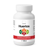 CHRD HUERTOS Biostimulator Nemicrobian Pomi Fructiferi. Stimuleaza inflorirea, legarea, rodirea. Ecologic, Aplicare Foliara, 300ml.
