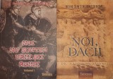 Noi Nu Suntem Urmasii Romei, Napoleon Savescu, (2 volume)