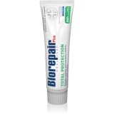 Biorepair Plus Total Protection pastă de dinți 75 ml